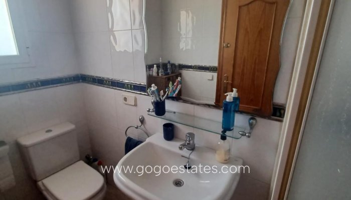 Te koop - Huis - Vrijstaande Villa - La Nucía - La Nucia Centro