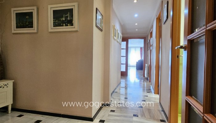 Te koop - Appartement - Begane Grond Appartement - Benidorm - Benidorm Centro