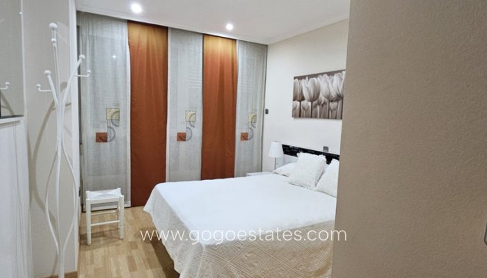 Te koop - Appartement - Begane Grond Appartement - Benidorm - Benidorm Centro