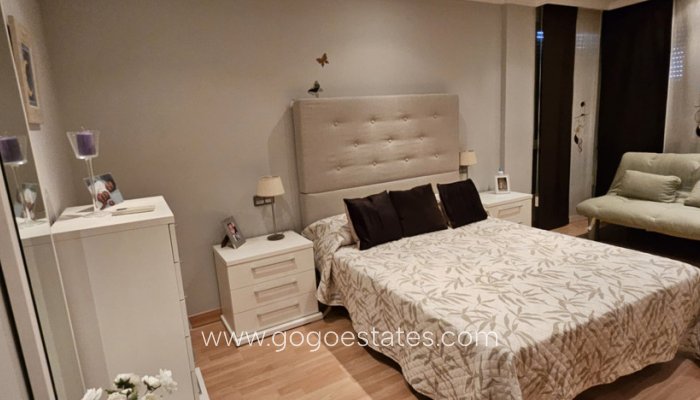 Te koop - Appartement - Begane Grond Appartement - Benidorm - Benidorm Centro