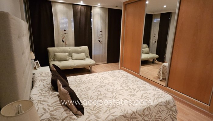 Te koop - Appartement - Begane Grond Appartement - Benidorm - Benidorm Centro