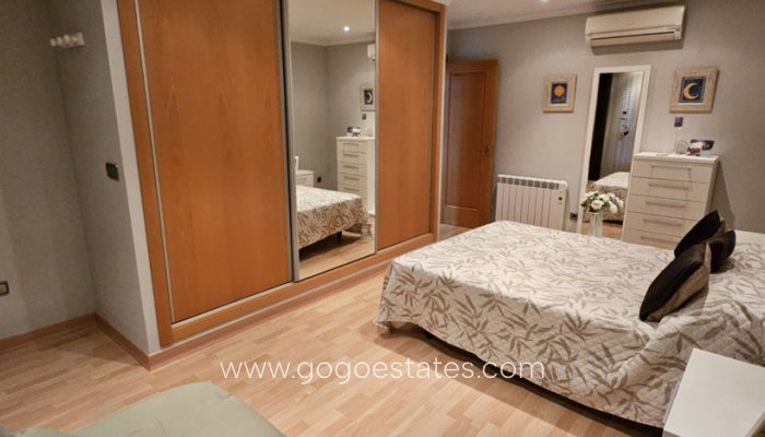 Te koop - Appartement - Begane Grond Appartement - Benidorm - Benidorm Centro