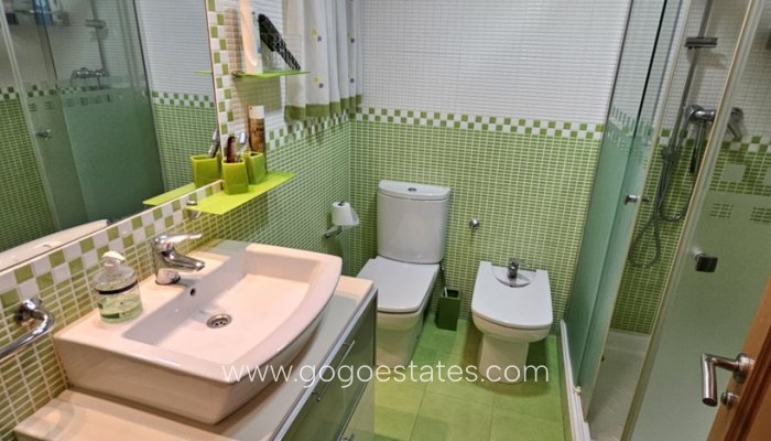 Te koop - Appartement - Begane Grond Appartement - Benidorm - Benidorm Centro