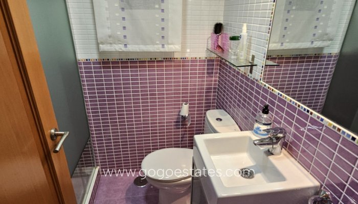 Te koop - Appartement - Begane Grond Appartement - Benidorm - Benidorm Centro