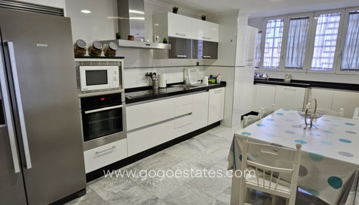 Te koop - Appartement - Begane Grond Appartement - Benidorm - Benidorm Centro