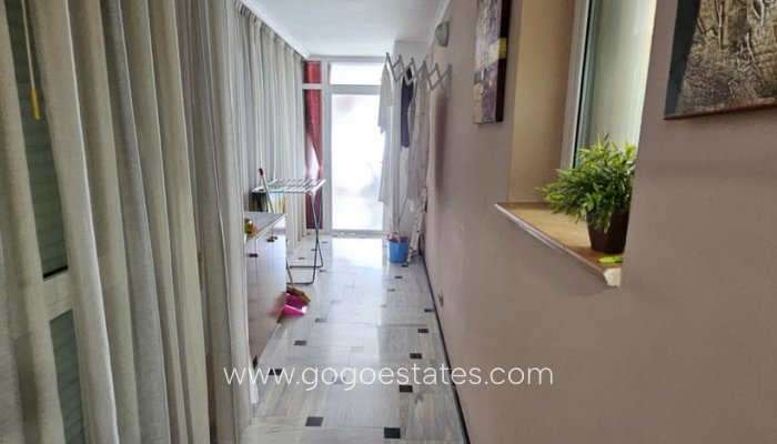 Te koop - Appartement - Begane Grond Appartement - Benidorm - Benidorm Centro