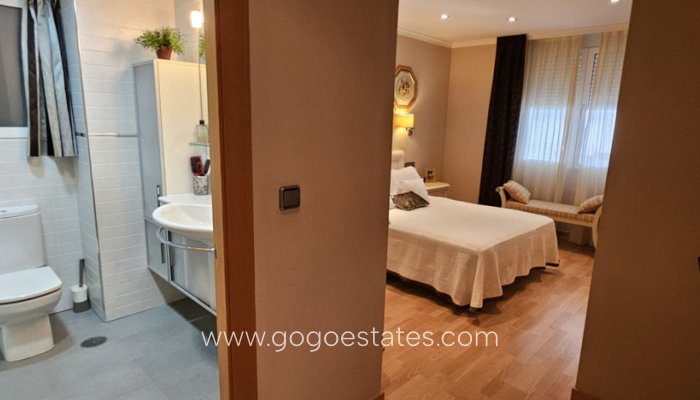 Te koop - Appartement - Begane Grond Appartement - Benidorm - Benidorm Centro