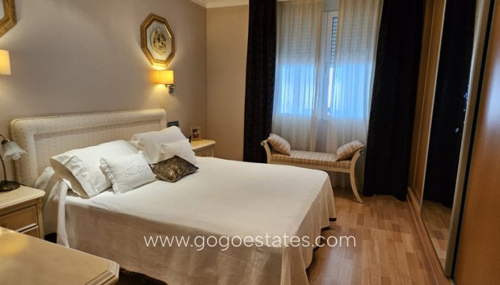 Te koop - Appartement - Begane Grond Appartement - Benidorm - Benidorm Centro