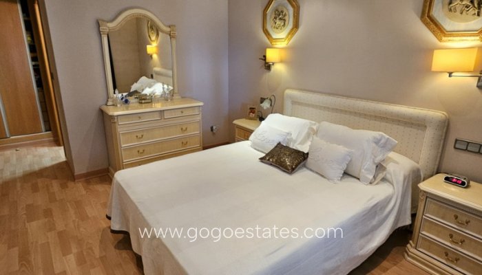 Te koop - Appartement - Begane Grond Appartement - Benidorm - Benidorm Centro