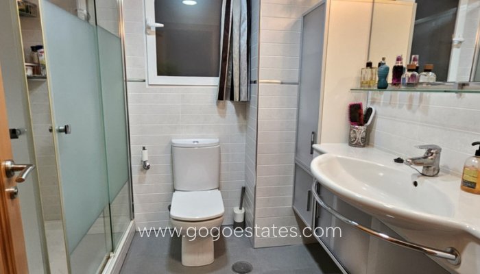 Te koop - Appartement - Begane Grond Appartement - Benidorm - Benidorm Centro