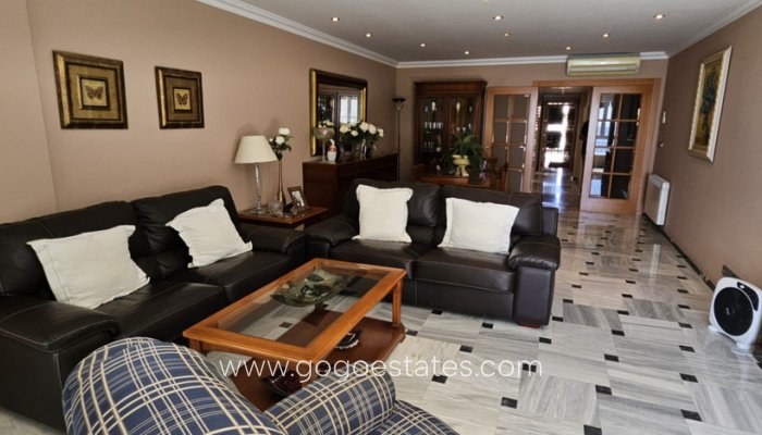 Te koop - Appartement - Begane Grond Appartement - Benidorm - Benidorm Centro