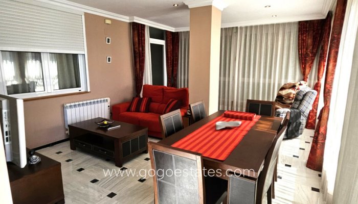 Te koop - Appartement - Begane Grond Appartement - Benidorm - Benidorm Centro