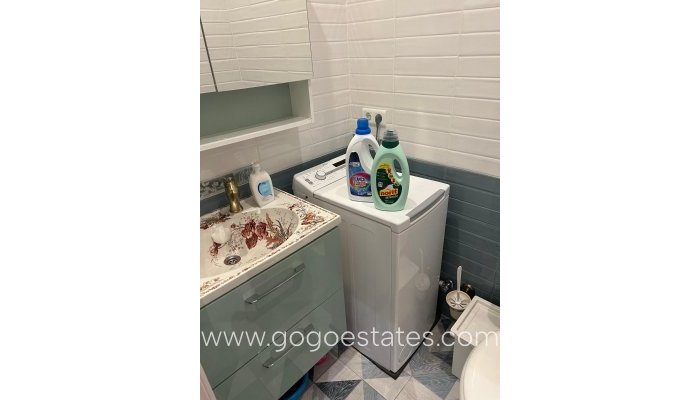 Te koop - Appartement - Appartement op de middelste verdieping - Altea - Altea Centro