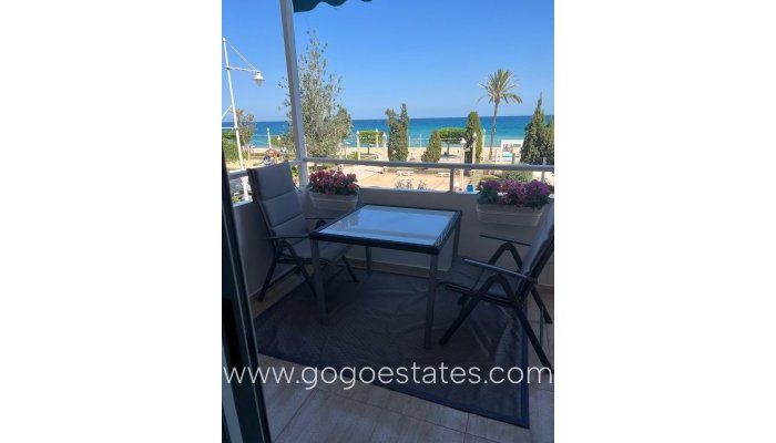 Te koop - Appartement - Appartement op de middelste verdieping - Altea - Altea Centro