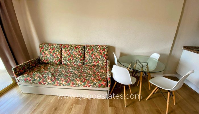 Te koop - Appartement - Appartement op de middelste verdieping - Benidorm - Benidorm Centro