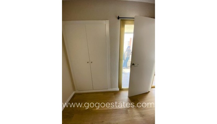 Te koop - Appartement - Appartement op de middelste verdieping - Benidorm - Benidorm Centro