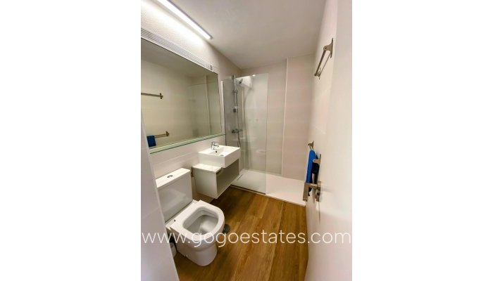 Te koop - Appartement - Appartement op de middelste verdieping - Benidorm - Benidorm Centro