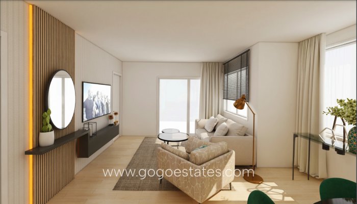 Te koop - Appartement - Appartement op de middelste verdieping - Benidorm - Benidorm Centro