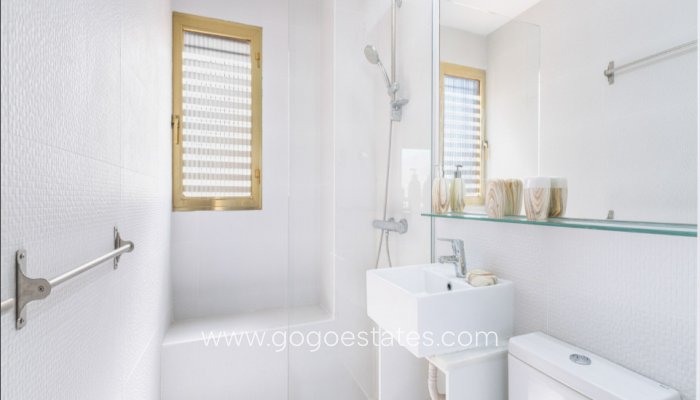 Te koop - Appartement - Appartement op de middelste verdieping - Benidorm - Benidorm Centro