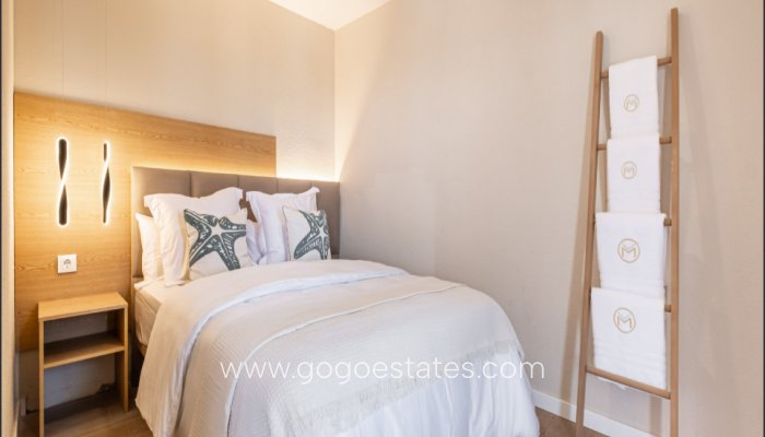 Te koop - Appartement - Appartement op de middelste verdieping - Benidorm - Benidorm Centro