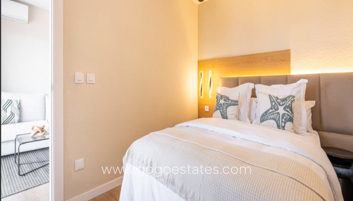 Te koop - Appartement - Appartement op de middelste verdieping - Benidorm - Benidorm Centro