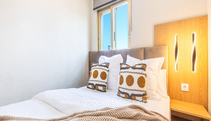 Te koop - Appartement - Appartement op de middelste verdieping - Benidorm - Benidorm Centro