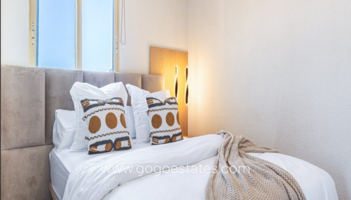 Te koop - Appartement - Appartement op de middelste verdieping - Benidorm - Benidorm Centro