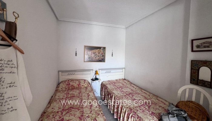 Te koop - Appartement - Appartement op de middelste verdieping - Benidorm - Benidorm Centro