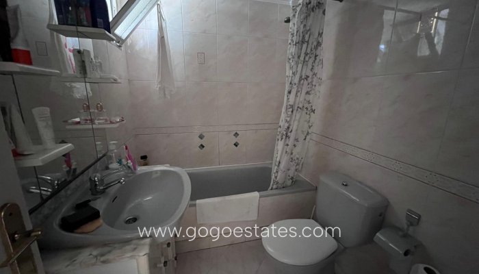 Te koop - Appartement - Appartement op de middelste verdieping - Benidorm - Benidorm Centro