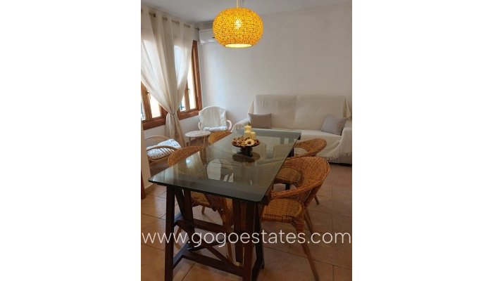 Te koop - Appartement - Appartement op de middelste verdieping - Altea - Altea Centro