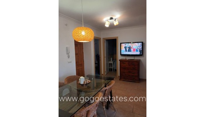 Te koop - Appartement - Appartement op de middelste verdieping - Altea - Altea Centro