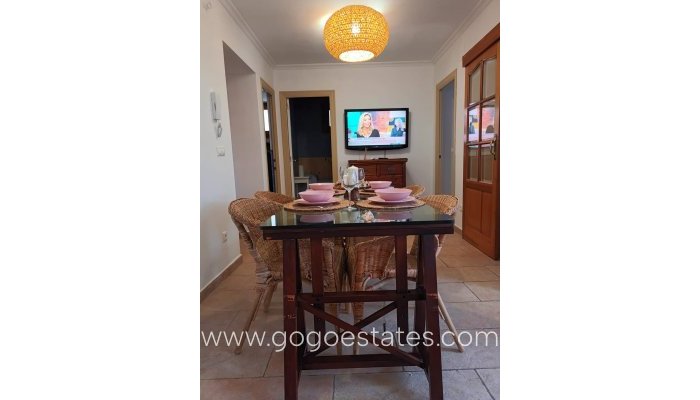 Te koop - Appartement - Appartement op de middelste verdieping - Altea - Altea Centro