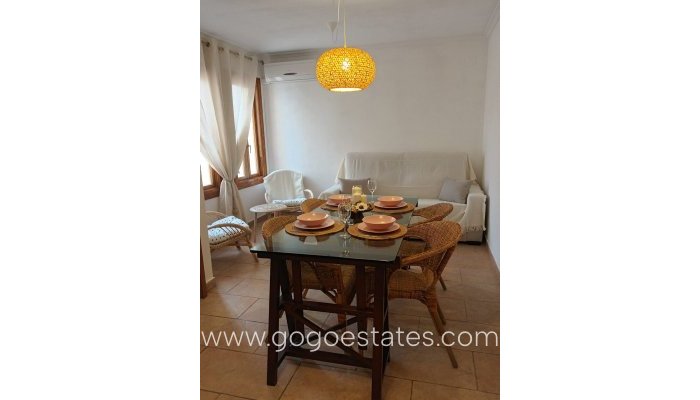 Te koop - Appartement - Appartement op de middelste verdieping - Altea - Altea Centro