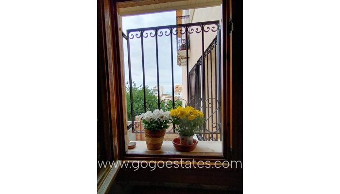 Te koop - Appartement - Appartement op de middelste verdieping - Altea - Altea Centro