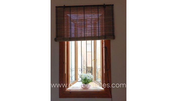 Te koop - Appartement - Appartement op de middelste verdieping - Altea - Altea Centro