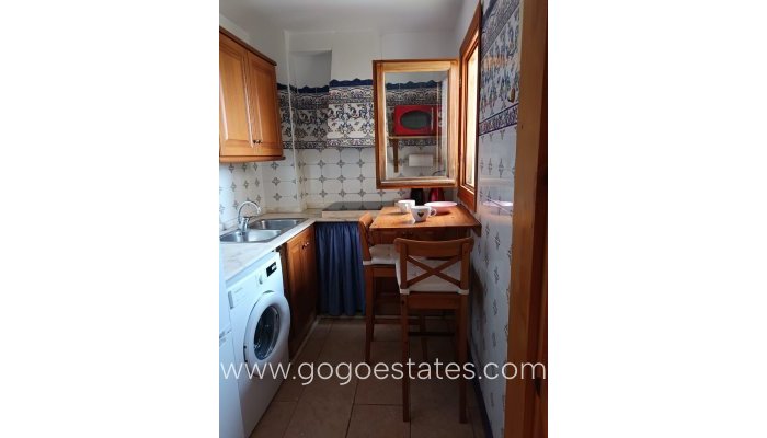 Te koop - Appartement - Appartement op de middelste verdieping - Altea - Altea Centro