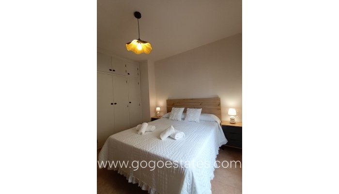 Te koop - Appartement - Appartement op de middelste verdieping - Altea - Altea Centro