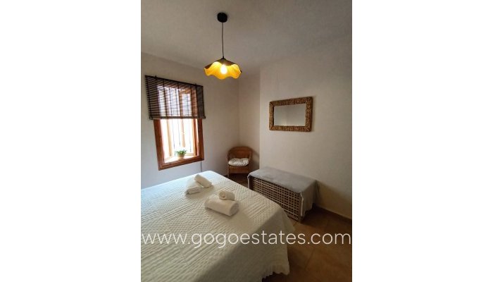 Te koop - Appartement - Appartement op de middelste verdieping - Altea - Altea Centro