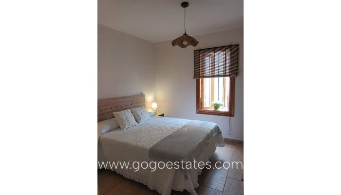 Te koop - Appartement - Appartement op de middelste verdieping - Altea - Altea Centro