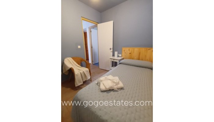 Te koop - Appartement - Appartement op de middelste verdieping - Altea - Altea Centro