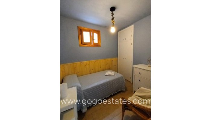 Te koop - Appartement - Appartement op de middelste verdieping - Altea - Altea Centro