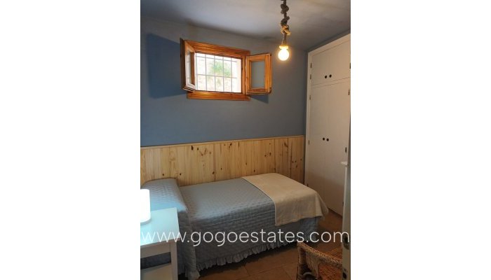 Te koop - Appartement - Appartement op de middelste verdieping - Altea - Altea Centro