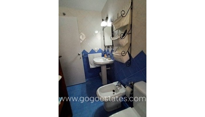 Te koop - Appartement - Appartement op de middelste verdieping - Altea - Altea Centro