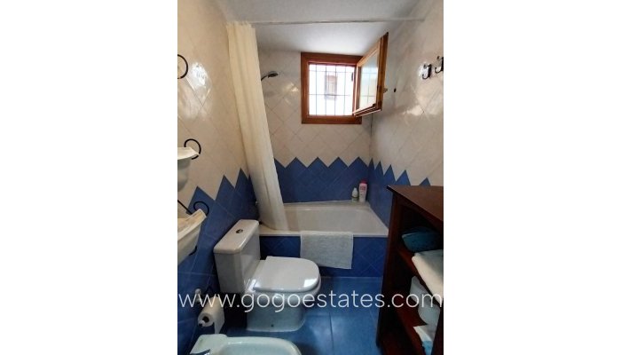 Te koop - Appartement - Appartement op de middelste verdieping - Altea - Altea Centro