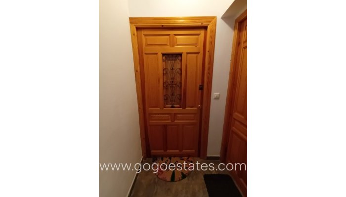 Te koop - Appartement - Appartement op de middelste verdieping - Altea - Altea Centro