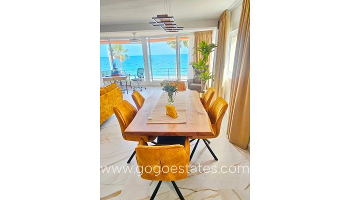 Te koop - Appartement - Appartement op de middelste verdieping - Altea - Altea Centro