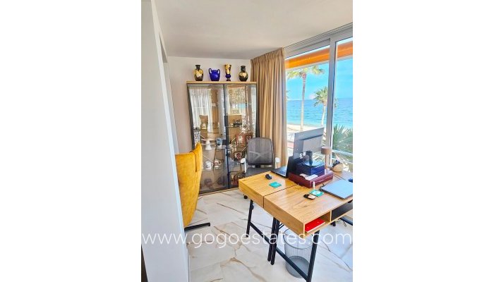 Te koop - Appartement - Appartement op de middelste verdieping - Altea - Altea Centro