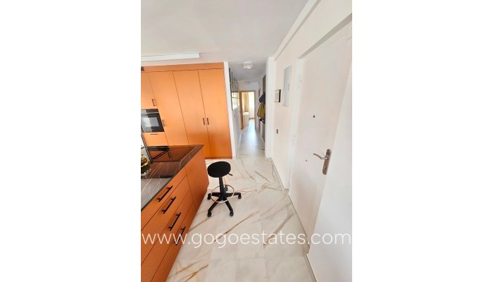 Te koop - Appartement - Appartement op de middelste verdieping - Altea - Altea Centro