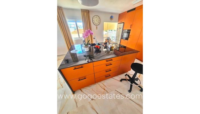 Te koop - Appartement - Appartement op de middelste verdieping - Altea - Altea Centro