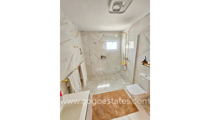 Te koop - Appartement - Appartement op de middelste verdieping - Altea - Altea Centro